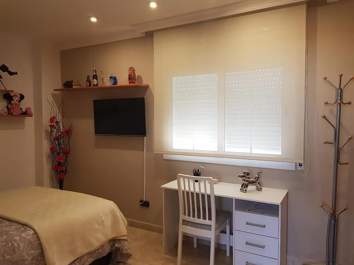 Villa Togo Lloret de Mar Spagna