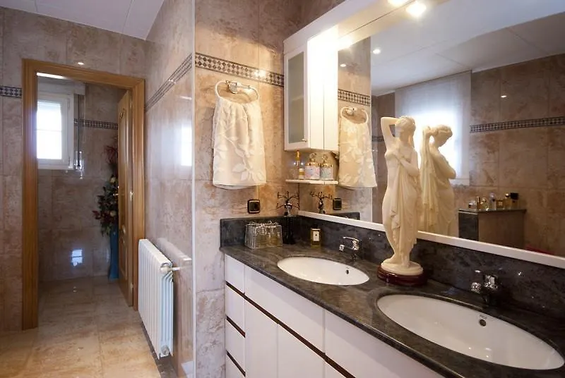 Villa Togo Lloret de Mar