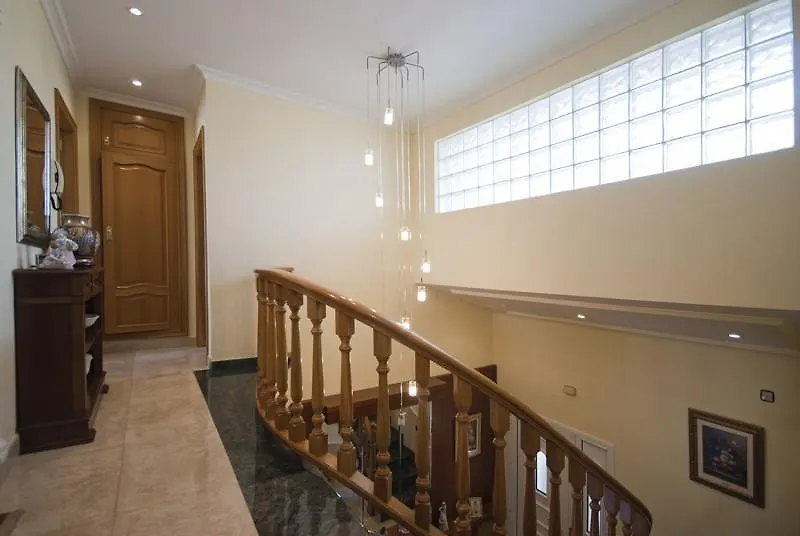 Villa Togo Lloret de Mar