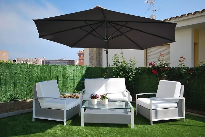 Villa Togo Lloret de Mar