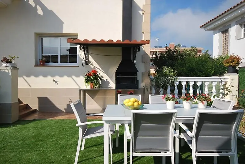 Villa Togo Lloret de Mar