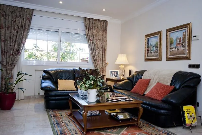 Villa Togo Lloret de Mar