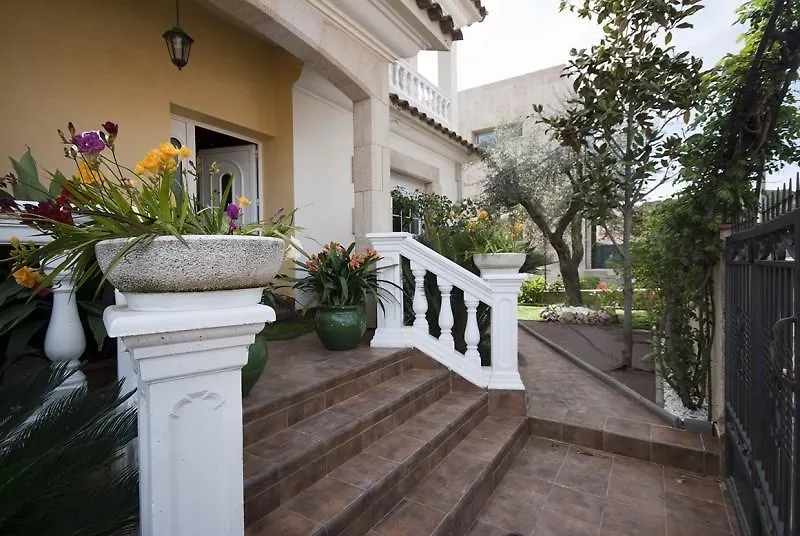 Villa Togo Lloret de Mar Spagna