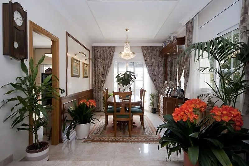 Villa Togo Lloret de Mar